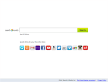 Tablet Screenshot of es.search-results.com