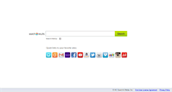 Desktop Screenshot of it.search-results.com