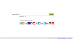 Desktop Screenshot of de.search-results.com